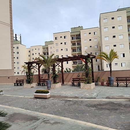 Taubate Apartamento Premium Proximo Ao Shopping المظهر الخارجي الصورة