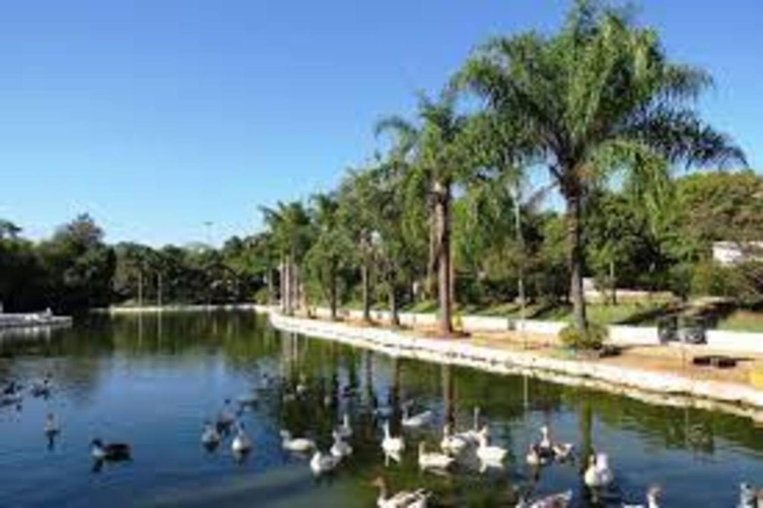 Taubate Apartamento Premium Proximo Ao Shopping المظهر الخارجي الصورة