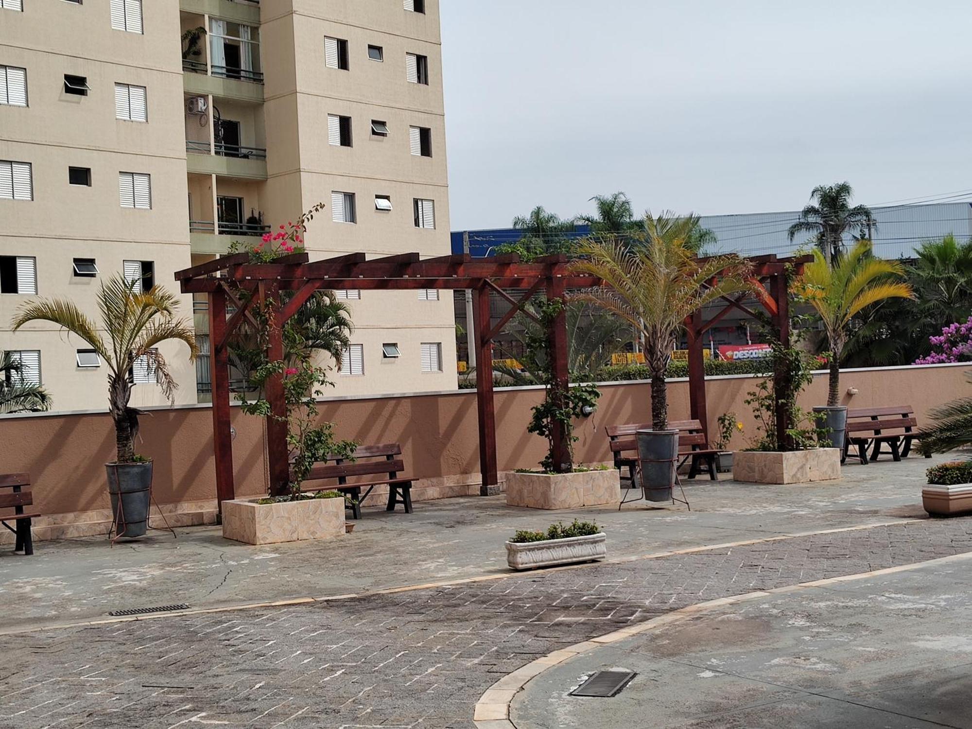 Taubate Apartamento Premium Proximo Ao Shopping المظهر الخارجي الصورة