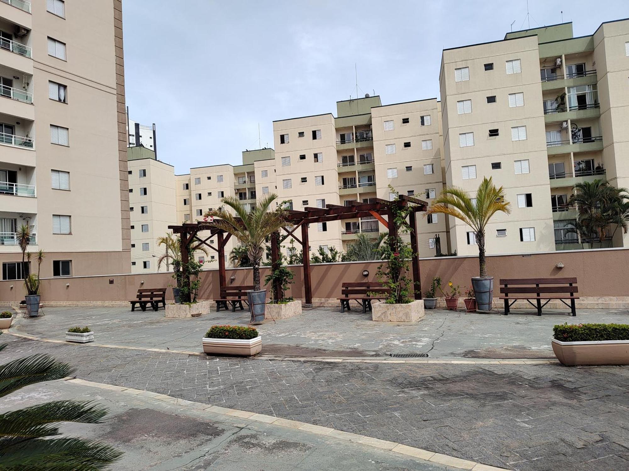 Taubate Apartamento Premium Proximo Ao Shopping المظهر الخارجي الصورة