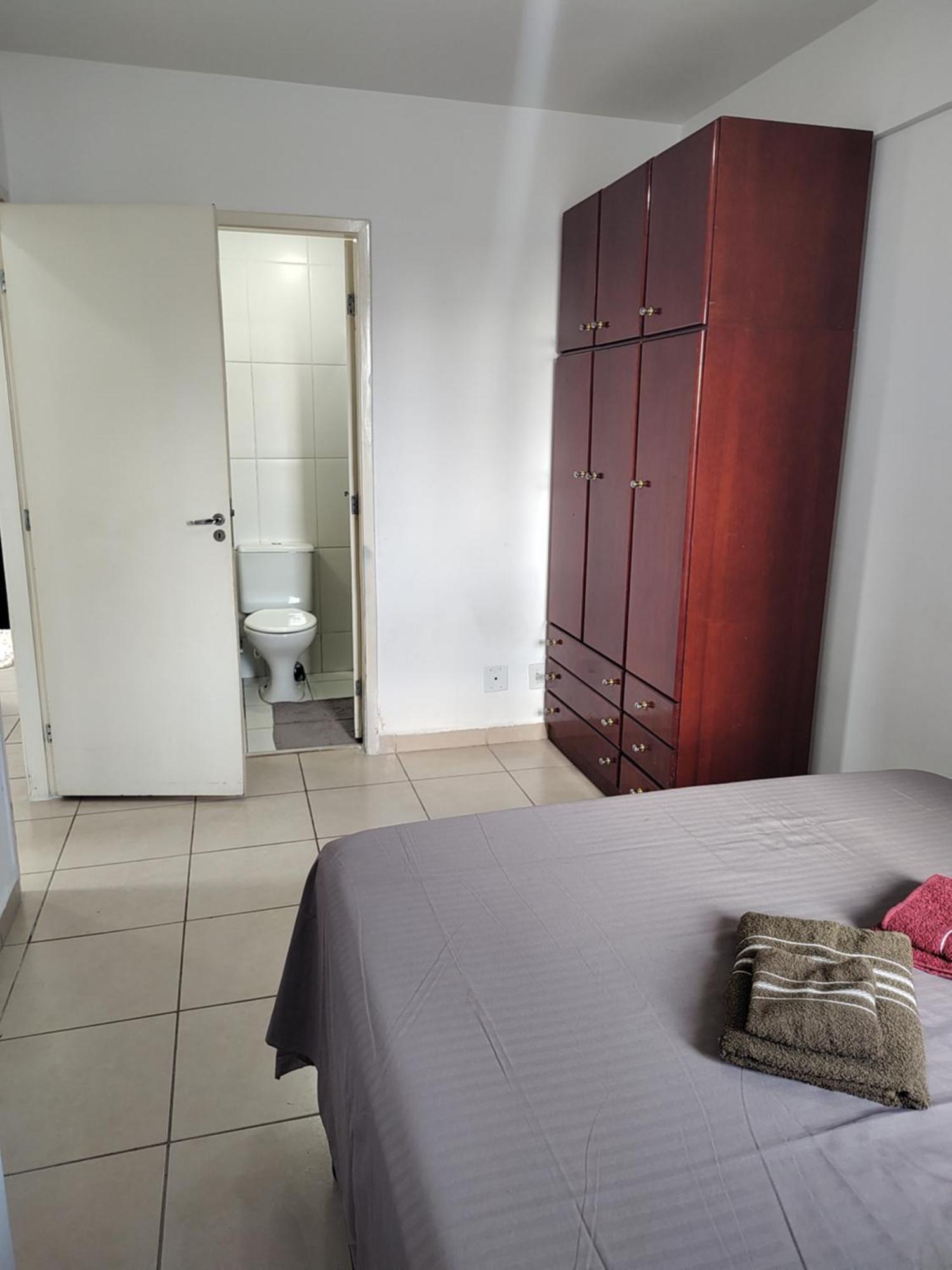 Taubate Apartamento Premium Proximo Ao Shopping المظهر الخارجي الصورة