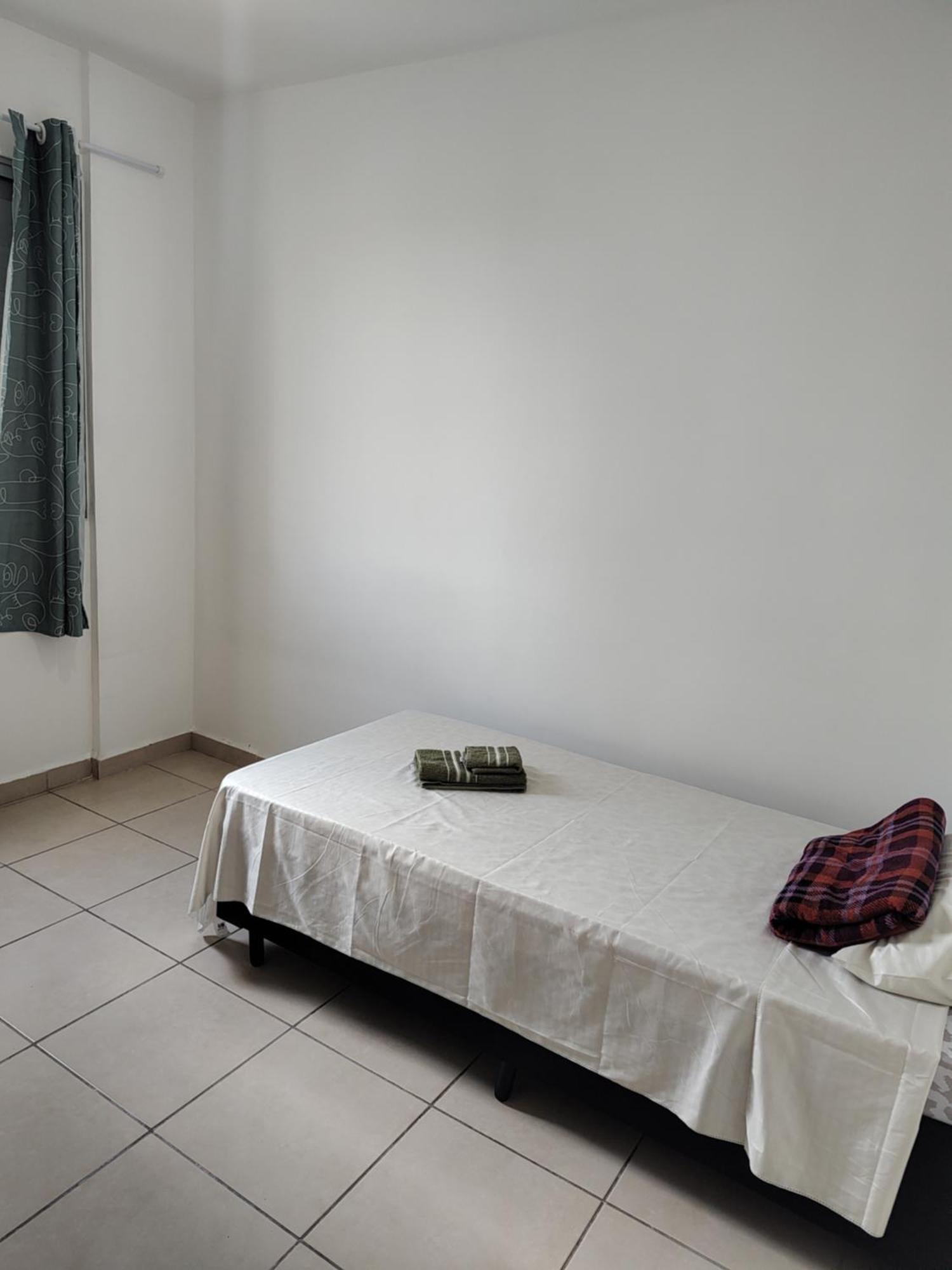 Taubate Apartamento Premium Proximo Ao Shopping المظهر الخارجي الصورة