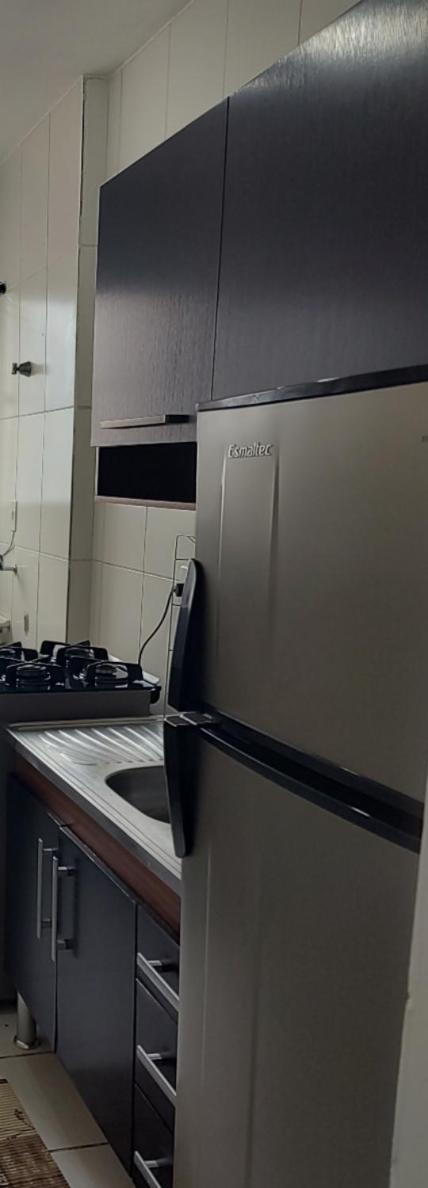 Taubate Apartamento Premium Proximo Ao Shopping المظهر الخارجي الصورة